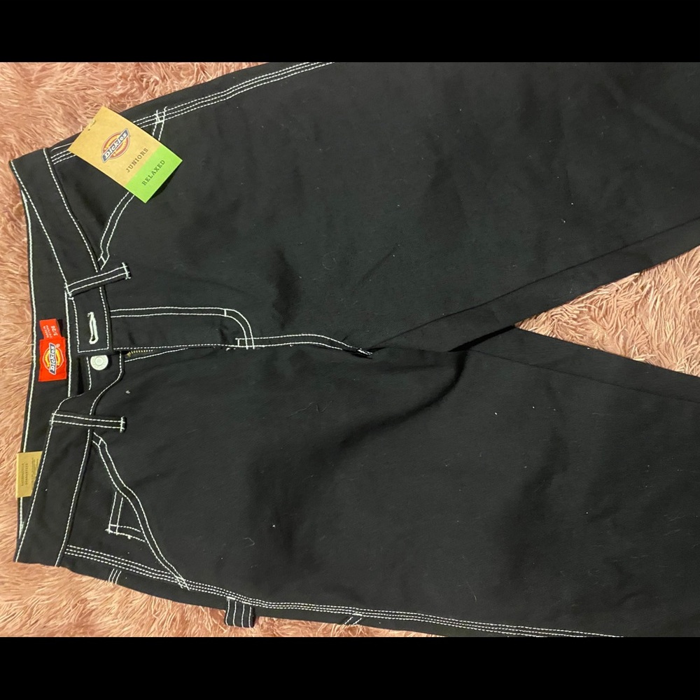 Dickies carpenter pants